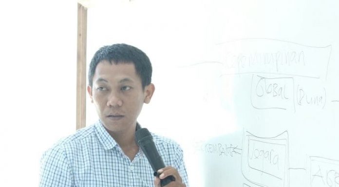 FPPI Mengajak Masyarakat Membangun Persaudaraan Di Pemilu 2019