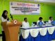 Rapat Koordinasi Pengolahan Data Statistik Sektoral Pemerintah Sulbar
