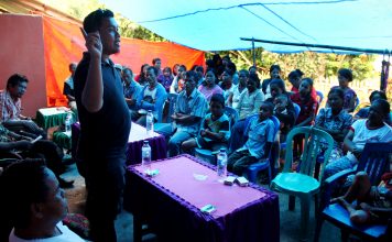 Anggota DPRD Sulbar dukung terciptanya 100 Wirausahawan