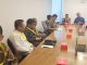 DPRD-Pemprov Sulbar, Rapat Membahas bagi hasil migas Blok Sebuku