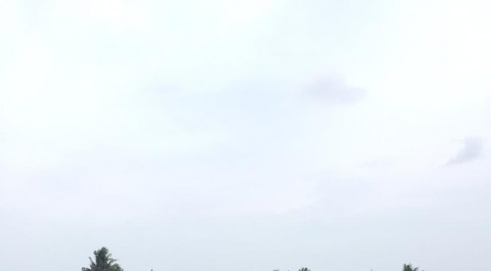 Masyarakat Desa Salipolo, “Menolak Keras Tambang Pasir di Sungai Saddang.