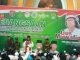 Gus Muwafiq, Hadiri Ngaji Kebangsaan di Polewali Mandar.