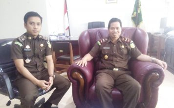 Jaksa Kasasi,Rustam: Putusan Hakim Sudah Tepat