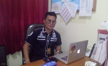 Mamasa”Kekerasan Anak Menurun di Tahun 2019