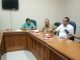Ketua Dan Unsur Pimpinan DPRD Polman”Mengecam : Atas Meningalnya Warga Polman Di Papua