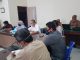 Komisi III DPRD Polman, Rapat Kerja Dengan LSM