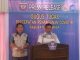SYD Positif Covid, Kini Dirawat Di Pare-Pare