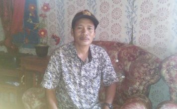 Alsinta Terbatas’Desa Ulumea: Harapkan Ada Bantuan