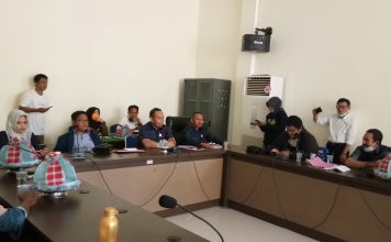 Pembayaran BLT Diniai Tidak Adil, Warga Minta DPRD Panggil Pak Desanya