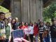 Pospera Mamasa, Prakarsai Aksi Kemanusiaan di Banea