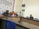 Aliansi Mahasiswa Bergerak, RDP dengan DPRD Polman: Terkait RUU Omnibuslaw