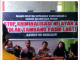 Aliansi Selamatkan Pesisir, Mengecam Upaya Kriminalisasi Nelayan Kepulauan Sangkarrang