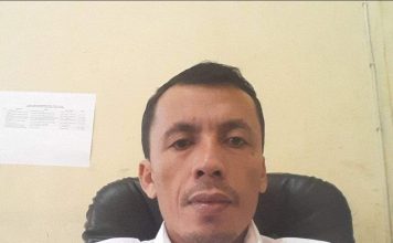 PCNU Polman : Tes Seleksi Rekrutmen KPK Sesuai SOP