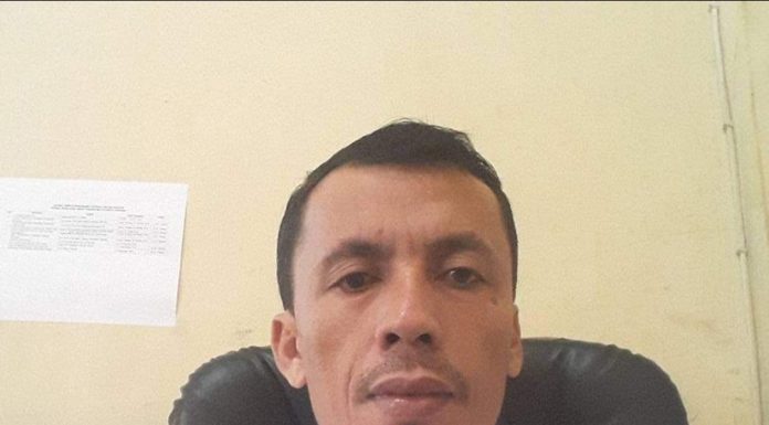 PCNU Polman : Tes Seleksi Rekrutmen KPK Sesuai SOP