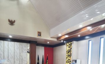 Soal Perda Pilkades, Kemenkumham Sulbar : Minta Untuk Direvisi