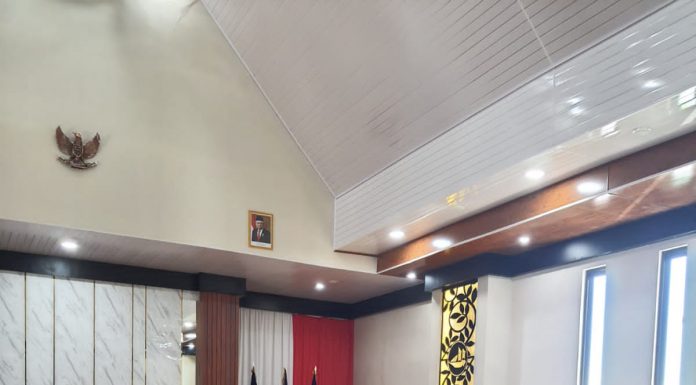 Soal Perda Pilkades, Kemenkumham Sulbar : Minta Untuk Direvisi