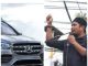 Randis 2,5M, Herman Kadir : Bupati Polman Harusnya Urus Covid Bukan Mobil