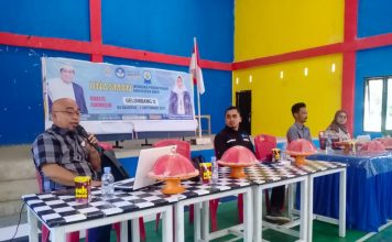UNASMAN : E – Commerce Solusi Tepat Pelaku UMKM Dimasa Pandemi