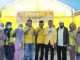DPD II Golkar Polman : Target Sebelum Tahun 2022 Muscam dan Pelantikan Selesai Semua