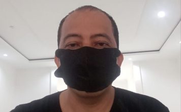 Dugaan Penyalagunaan Dana Desa, Ketua BPD Desa Puccadi Berharap Laporannya Segera Diproses