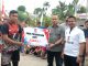 Ketua DPRD Polman Apresiasi Turnamen Volly Ball Pare Production CUP 1