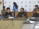 Alfamart Depan RSUD Polman, PKL Ke DPRD Kami TerancamTutup