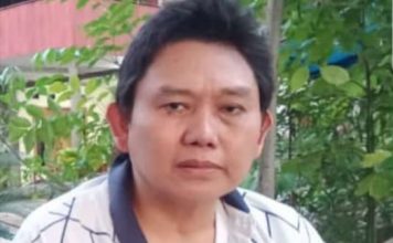 Gazali B Lopa, Menyoroti Kinerja Kejati Sulbar Yang Kurang Maksimal