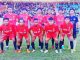 Hempaskan Wono City, Mustika Tenggelang Masuk 8 Besar Kapolres CUP 2022