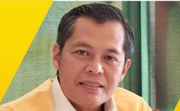 Tahapan Pemilu 2024, DPD Golkar Polman Siap Verifikasi Faktual