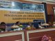 FGD Gelar Diskusi Pendampingan Penyusunan Rencana Peraturan Daerah Terkait Pengelolaan Air Limbah Domestik Di Polman
