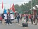 Menyikapi Wacana Kenaikak BBM Bersubsidi, LMND Polman Rakyat Kecil Semakin Tercekik