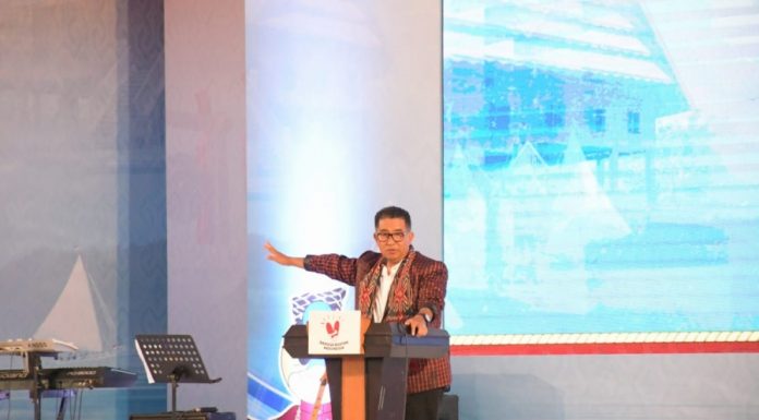 Penutupan GBBI, Tegaskan Komitmen Cinta Produk Dalam Negeri