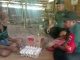 Babinsa Jajaran Kodim 1402 Polman Masuk Dapur Warga Binaannya