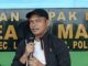 Ketua DPRD Polman, Pengadaan Damkar Manfaatnya Untuk Rakyat Bukan Hanya Proyek