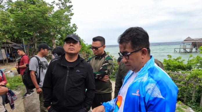 Akmal Malik Segera Lakukan Pembenahan Wisata Karampuang