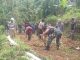 Bantu Tingkatkan Kesejahteraan Petani, Kodim 1402 Polman Laksanakan Karya Bakti