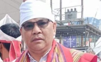 PJ Gubernur Sulbar, Ketua APDESI Kab. Mamasa : Usulkan Utamakan Putra Daerah