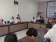 Tingginya Anak Putus Sekolah Di Polman, Mahasiswa RDP dengan DPRD
