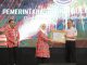 Sukses Terapkan Digitalisasi Pemerintahan Berbasis Srikandi, PJ Gubernur Sulbar, Prof Zudan Terima Penghargaan Dari ANRI