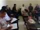Dalam Sehari DPRD Polman Menerima Tiga Kunjungan DPRD dari Sulsel dan Sulawesi Tenggara