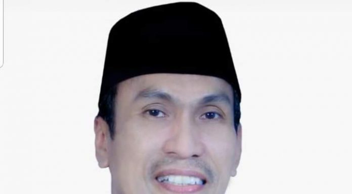 Wakil Ketua DPRD Sulbar Apresiasi Kinerja Gubernur Sulbar