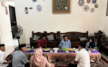 Zainal Abidin Dimata Aliwardi Dinilai Profesional, Cerdas, dan Bertanggung Jawab