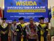 Pemprov Sulbar Beri Bantuan Beasiswa S2 Untuk 2 Mahasiswa UT Majene