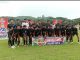Polman CUP IV 2024, Gaswon Kunci Satu Tiket Ke 8 Besar