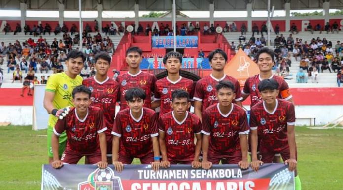 Polman CUP 2024, Pon Sulsel Juara 1 CSM Runner Up