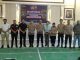 Kapolres Polman Sambut Tim Puslitbang Polri Dalam Rangka Pengembangan SDM Polisi Siber ( Cyber Police)