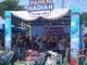 BRI Cabang Polman gelar Undian simpedes, Hadiah Utama 2 Mobil Grand Prize