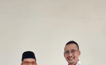 Arajang Binuang XVIII Irfan Andi Mappaewang Diprediksi Berpasangan H. Samsul Mahmud di Pilkada Polman 2024