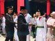 Kapolsek Wonomulyo Hadiri Pengukuhan Paskibraka Kecamatan Wonomulyo Tahun 2024