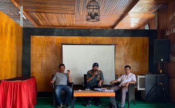 Koalisi LSM Temukan Dugaan Politisasi Penyaluran Beasiswa di Polman